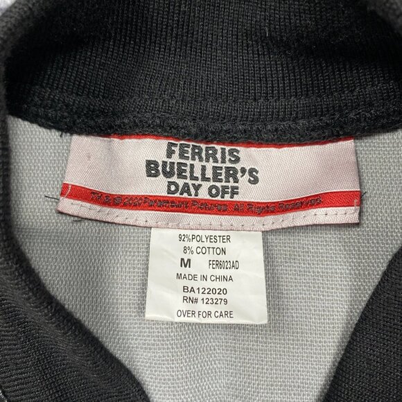 Ferris Bueller's Day Off Bomber Jacket - Picture 3 of 8